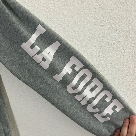 Grey Sweater - Picture 4 of 5